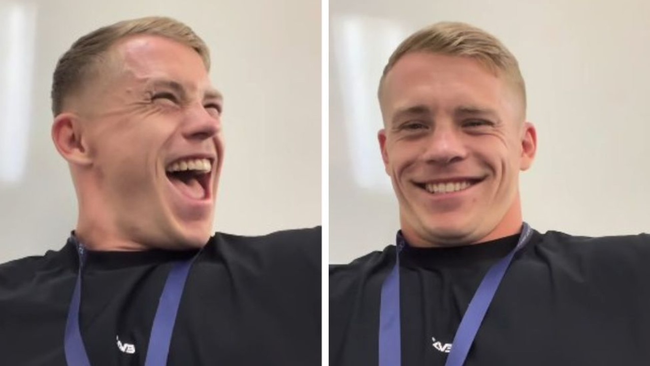 Yorkshire teacher goes viral after accent stuns Australian class