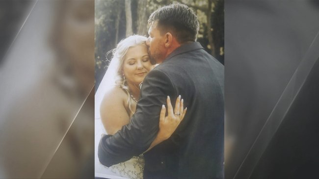 The couple were known to police, who had previously attended their Fernvale home over domestic and family violence-related matters.
