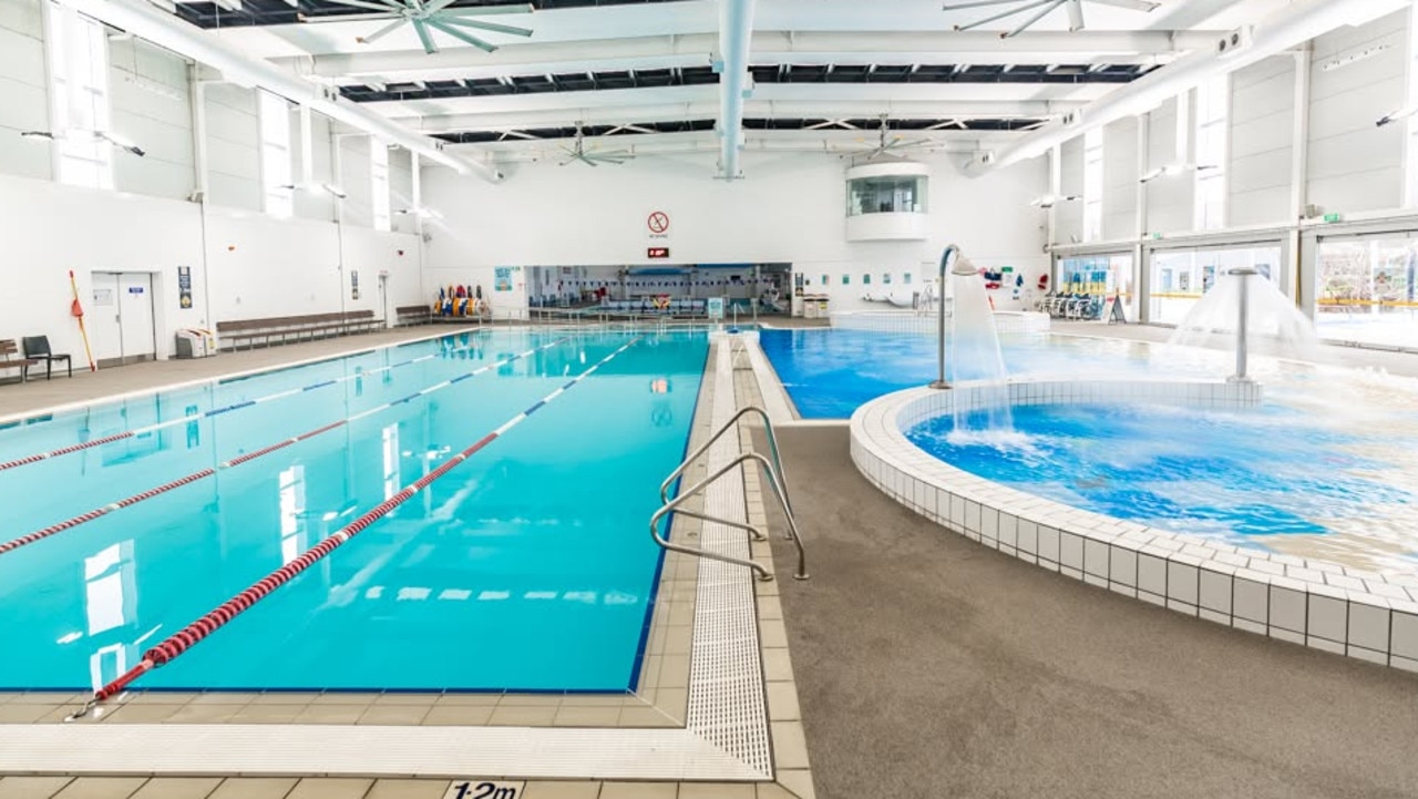 Sunshine Leisure Centre suspends women’s swim after fight