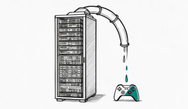 Cloud Gaming Gets Squeezed as Big Tech Prioritizes AI Infrastructure — BigGo Finance