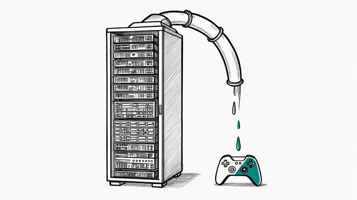 Cloud Gaming Gets Squeezed as Big Tech Prioritizes AI Infrastructure — BigGo Finance