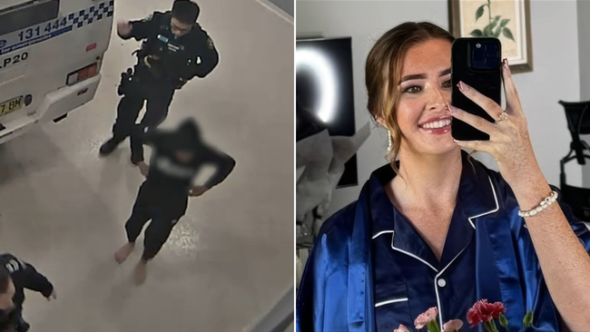 Jimmy Schulz and Ashleigh Ann Seeney were also charged over Macdonald’s death. 