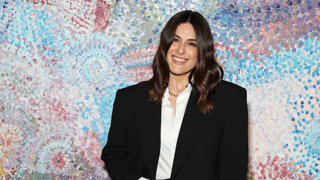 Sarah Abo is tipped to make a high-profile switch to Seven’s Melbourne news bulletin following her reported departure from Nine’s Today, amid growing industry speculation about the former host’s next career move. Picture: Getty Images
