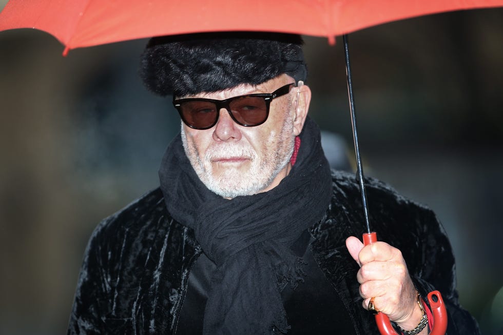 gary glitter gary glitter