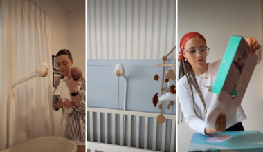 Parents can save thousands as leading baby monitors are slashed in price for Amazon Prime Big Deals Day