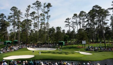 Augusta Masters