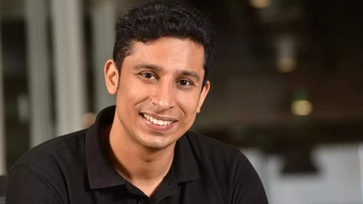 IIT graduate Vidit Aatrey left his IAS dream then his corporate career but failed twice building a startup; today he has turned an e-commerce giant into a  Rs 30,000-crore business