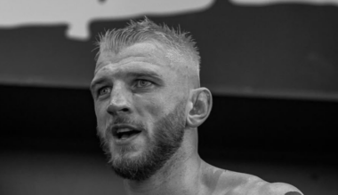 Dan Hooker On Usman Nurmagomedov