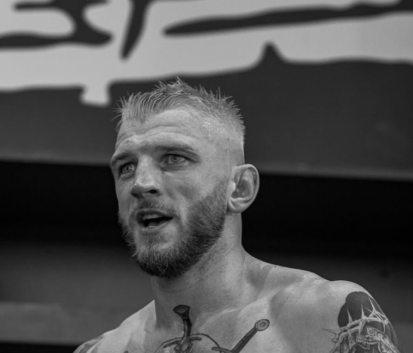 Dan Hooker On Usman Nurmagomedov