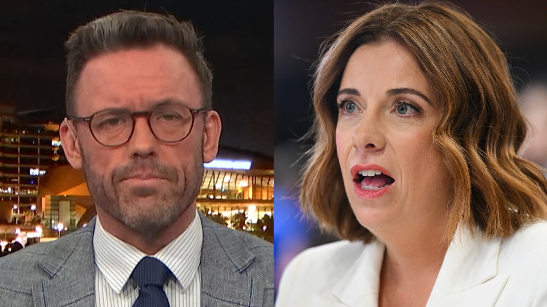 Digital Duty of Care legislation gives Anika Wells ‘sweeping powers’ to censor anything she wants