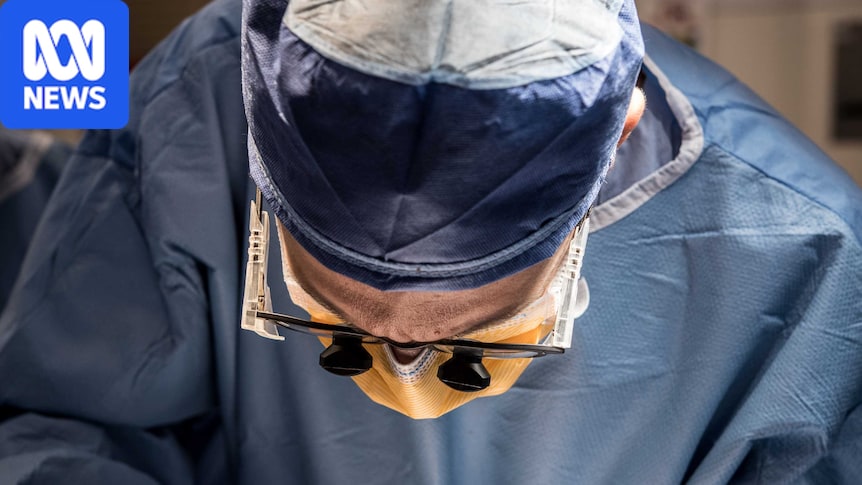 Almost one third of patients may wait too long for elective surgery under new Tasmanian health targets