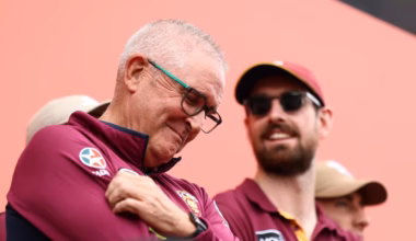 AFL grand final: Darcy Gardiner’s raw reaction to Lions’ epic comeback