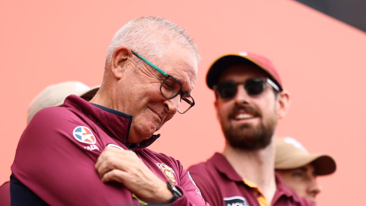 AFL grand final: Darcy Gardiner’s raw reaction to Lions’ epic comeback