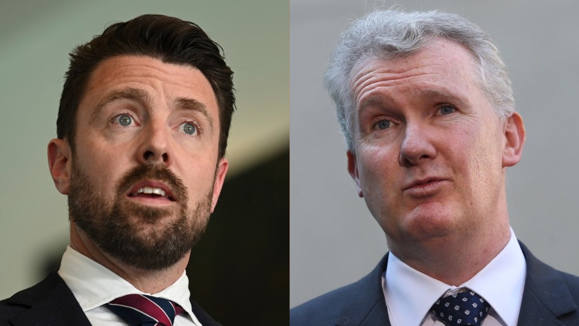 ‘Nothing’s going to change’: Duniam tears into Burke’s migrant crackdown