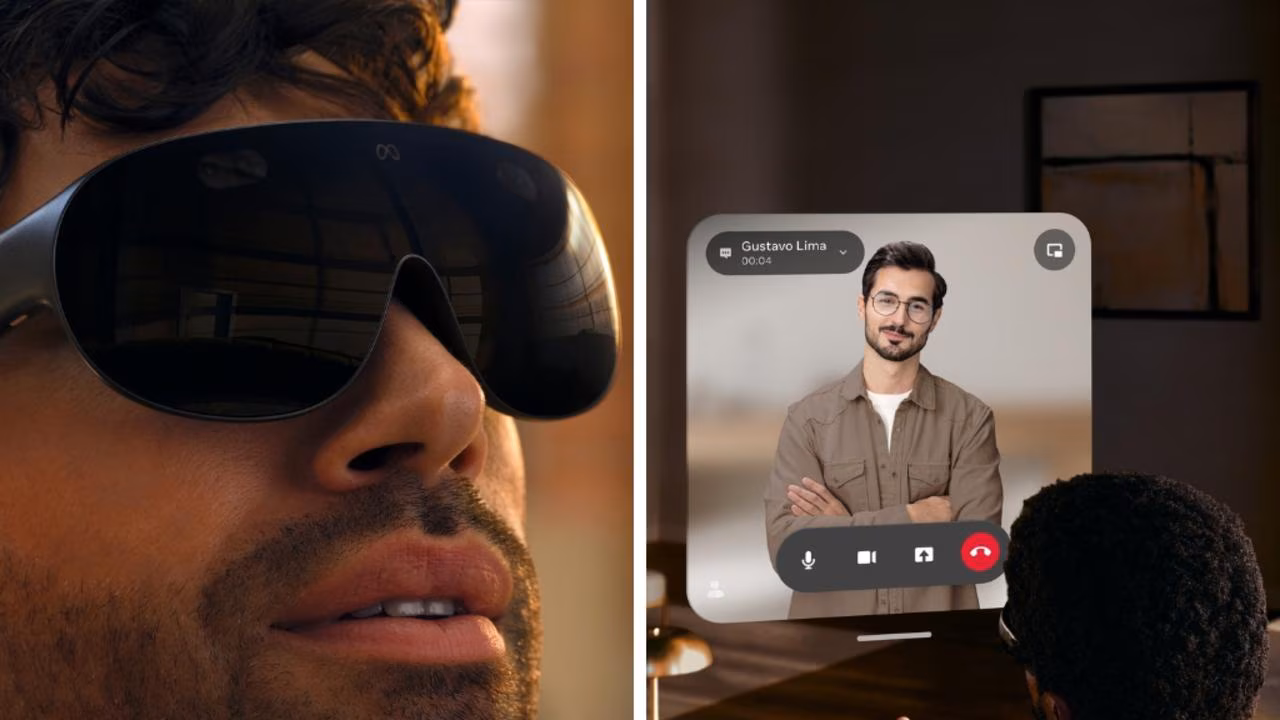 ‘No way’: Meta Announces VR Shake-Up With New Meta VR Glasses