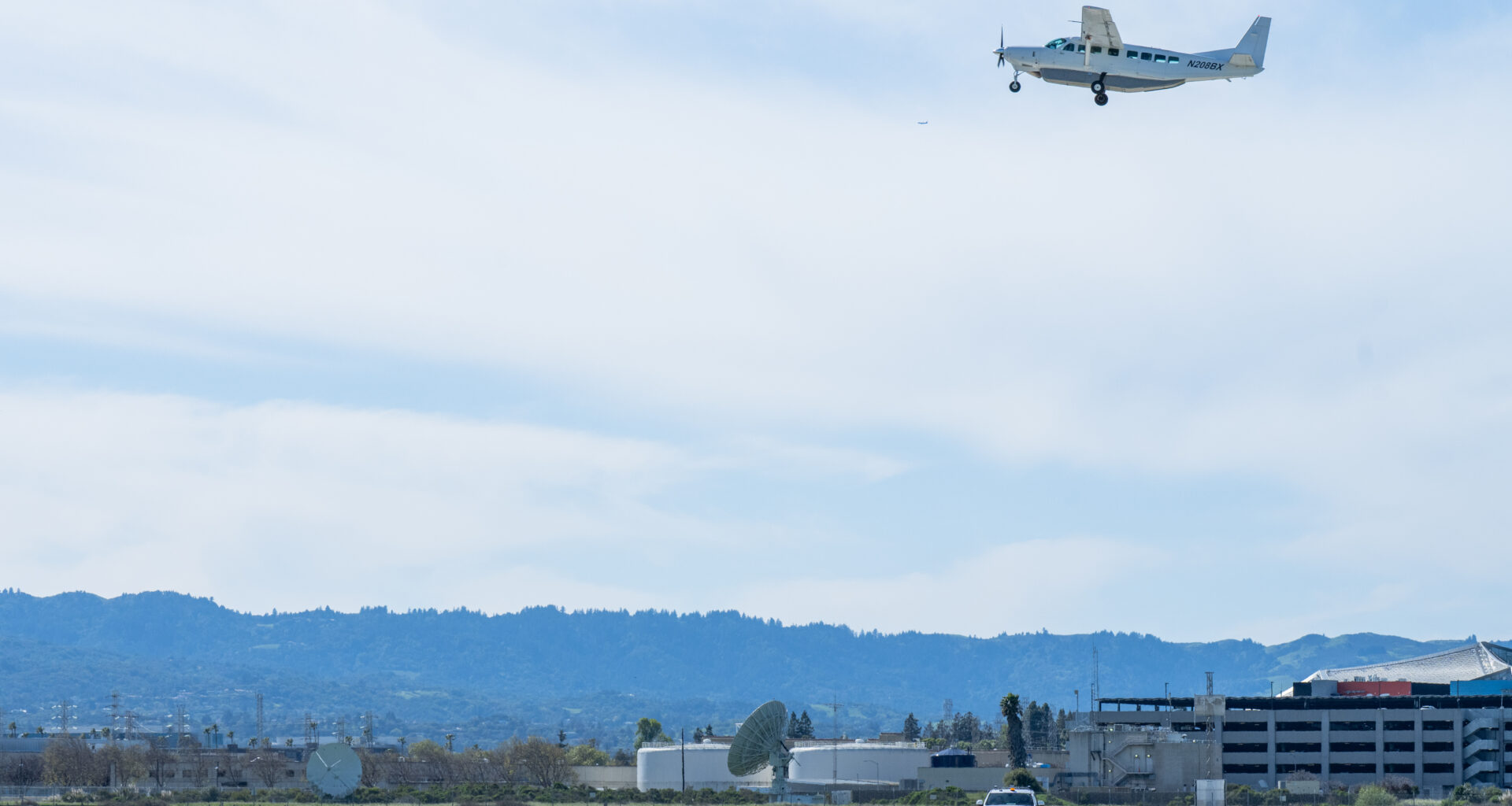 NASA Modernizes Commercial Airline Systems