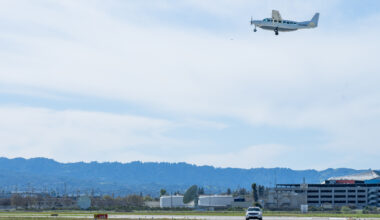 NASA Modernizes Commercial Airline Systems