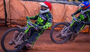 PREVIEW: BERWICK v PLYMOUTH (MAXiCAB KO CUP FINAL) – British Speedway Official Website