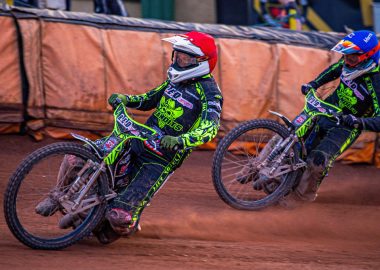 PREVIEW: BERWICK v PLYMOUTH (MAXiCAB KO CUP FINAL) – British Speedway Official Website