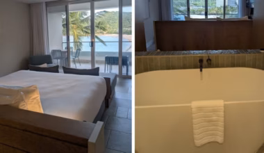Hamilton Island: Aussie hotspot isn’t just for couples