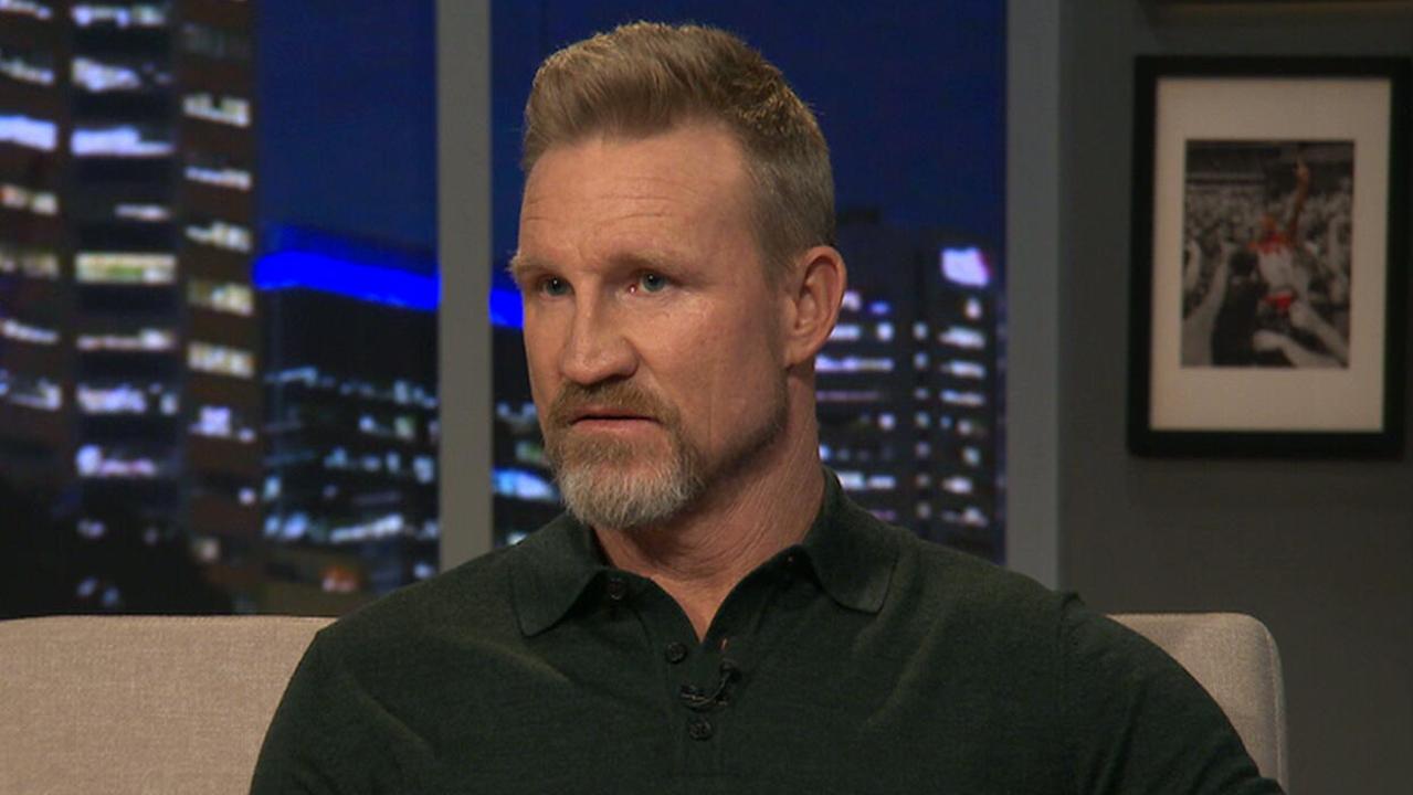AFL 2026: North Melbourne coach selection panel revealed, Chris Scott press conference, Geelong coaching future, latest news