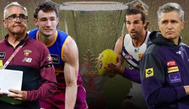 AFL Grand Final 2026 Ultimate Guide: Start time, entertainment, tickets, teams & preview