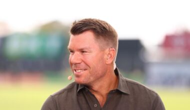 David Warner picks public spat and throws ex-teammate and current star under the bus