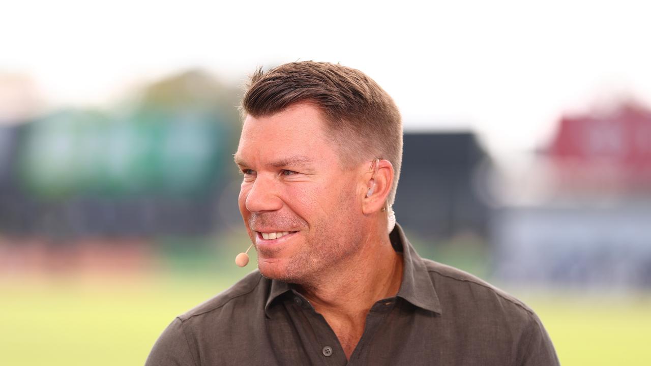 David Warner picks public spat and throws ex-teammate and current star under the bus