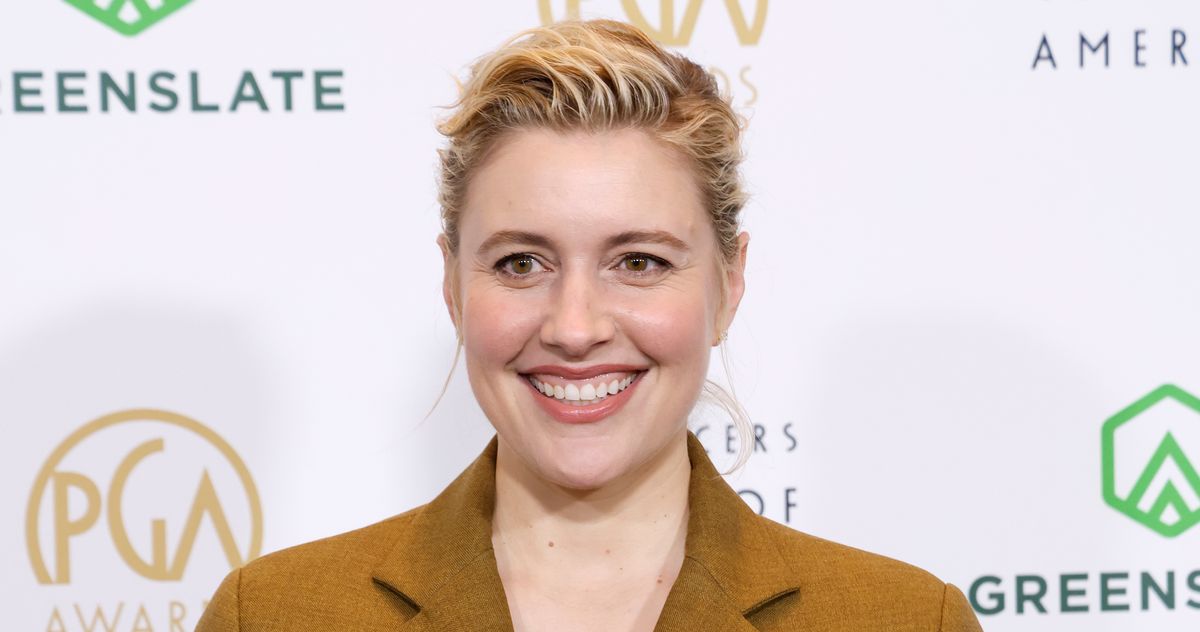 Greta Gerwig Had a Good Reason to Cast Meryl Streep as Aslan