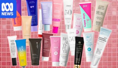 Wild Child Laboratories sued for 'deceptive' conduct over recalled sunscreens