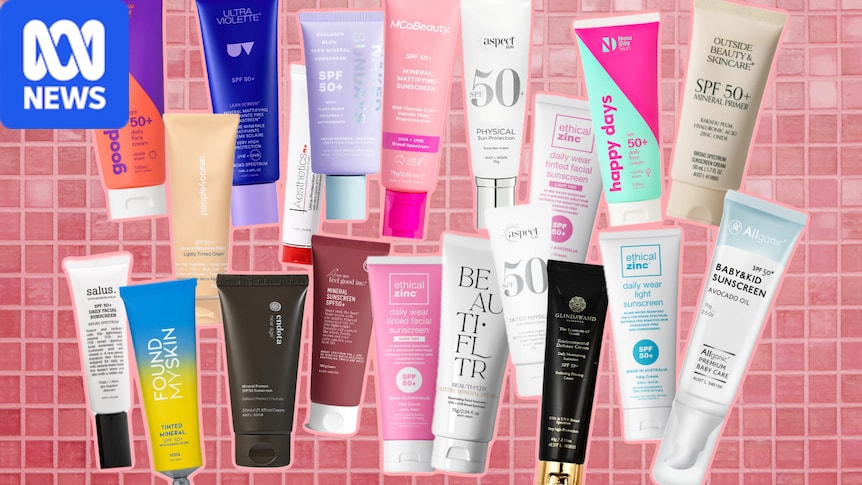 Wild Child Laboratories sued for 'deceptive' conduct over recalled sunscreens