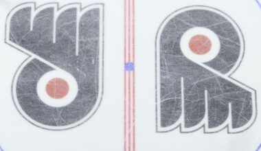 Flyers reduce Training Camp roster to 42 players