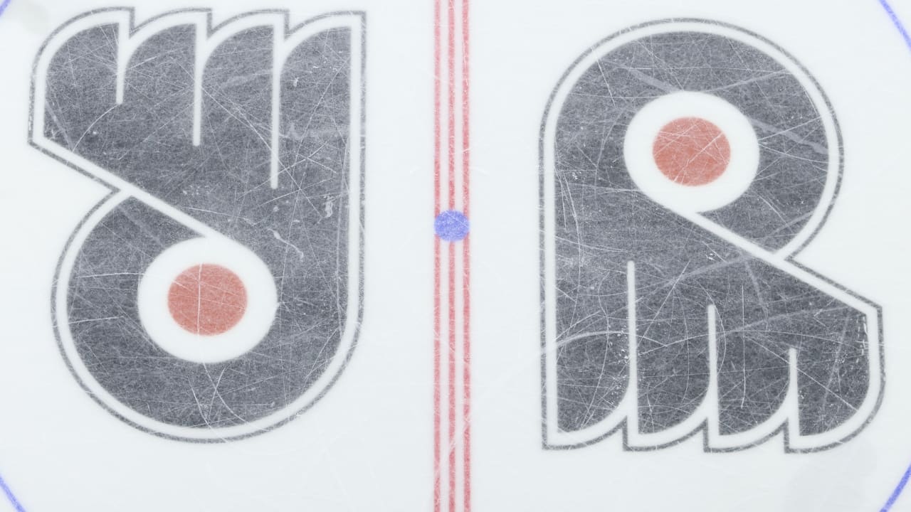 Flyers reduce Training Camp roster to 42 players