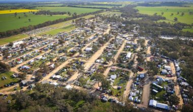Leading Australian agriculture forward - The Shepparton Adviser