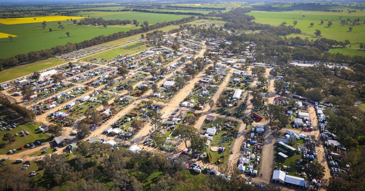 Leading Australian agriculture forward - The Shepparton Adviser
