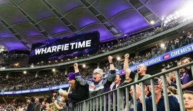 AFL grand final: Fremantle Dockers given green light to unleash Wharfie time at the MCG