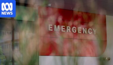 Queen Elizabeth Hospital among dozens of exposure sites in latest measles case
