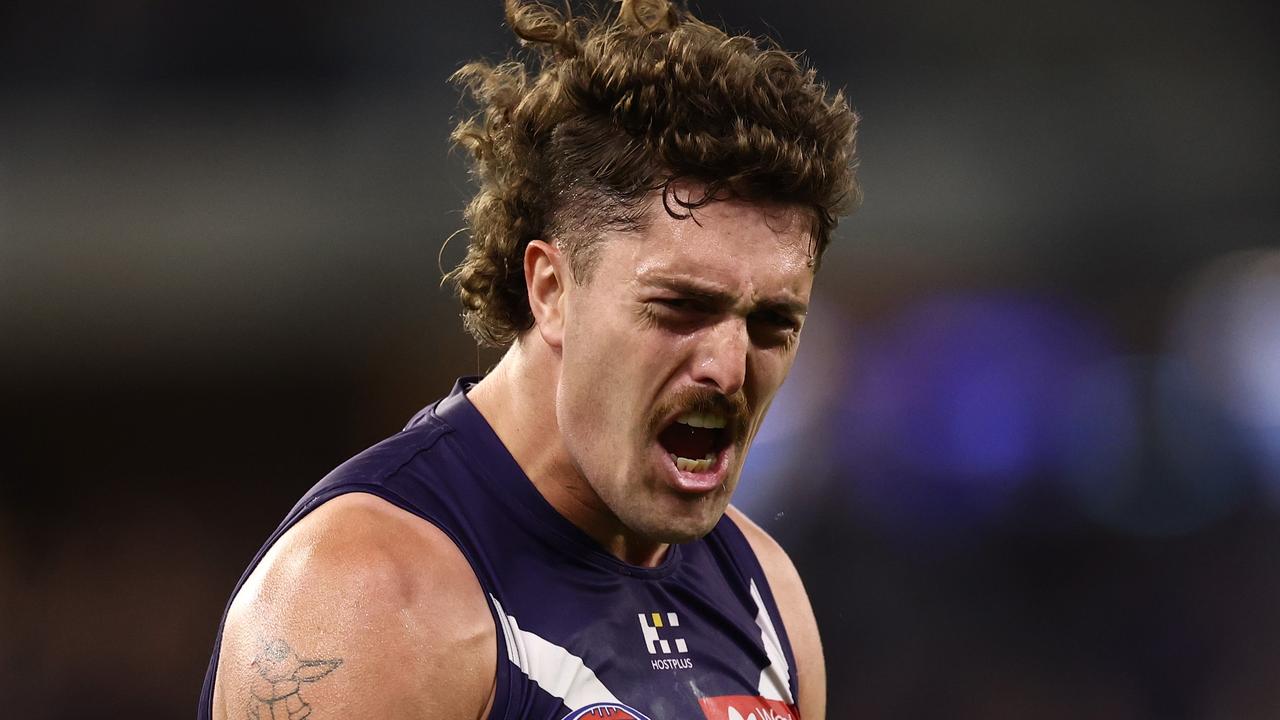 AFL Finals 2026: Fremantle Dockers player ratings from First Semi Final vs Geelong, analysis, stats, best and worst players