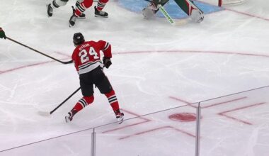 Byram picks the corner | NHL.com