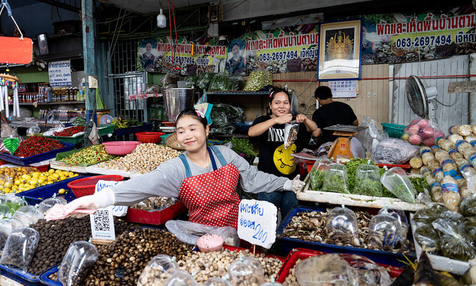 Southeast Asia’s 3rd-largest economy sees 2026 growth forecast raised to 2.5%