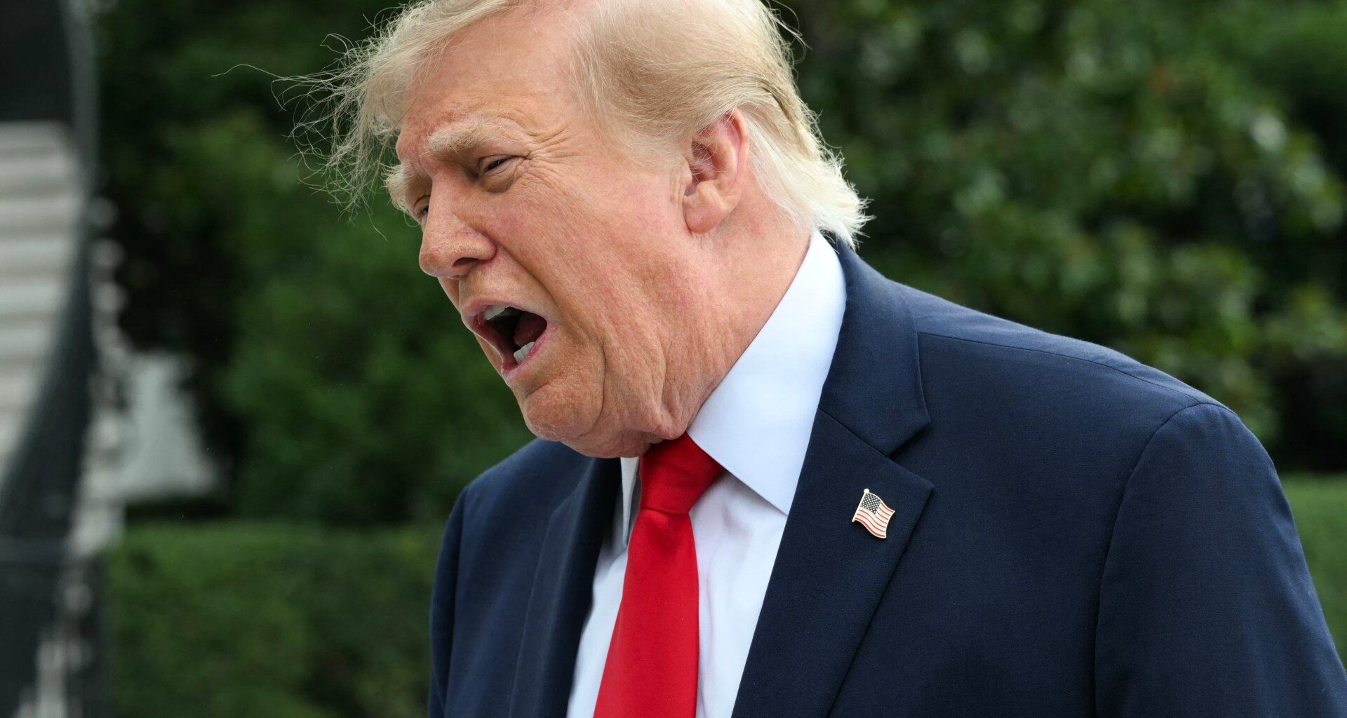 Trump rejects combining US-China AI efforts | Science and Technology News