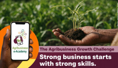 Call For Applications: ABF Agribusiness Growth Challenge 2026