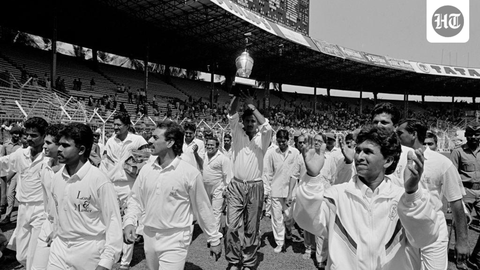 10120 runs, 38 centuries, 67 average: India's forgotten domestic giant was banned for life alongside Azharuddin