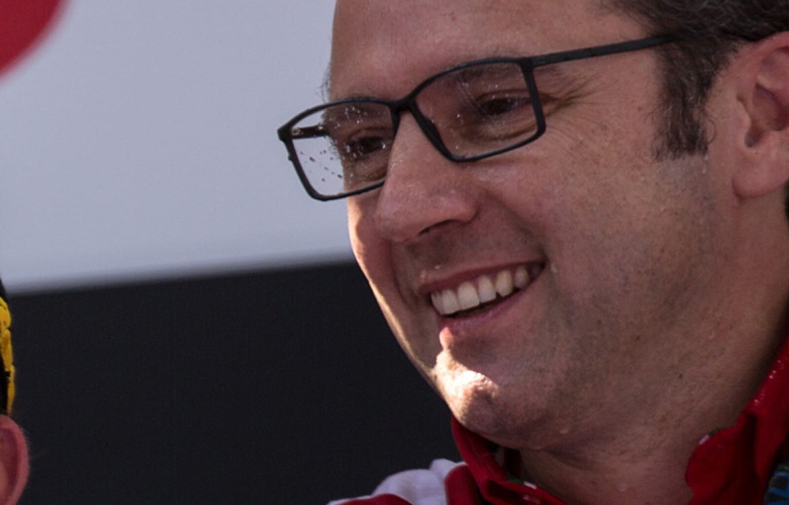 Stefano Domenicali