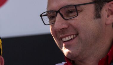 Stefano Domenicali