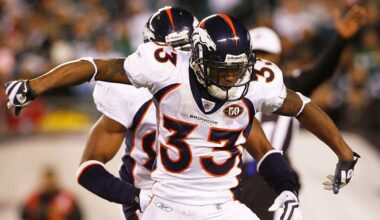 Former NFL player and college football star dead after final social media post claiming demonic possession