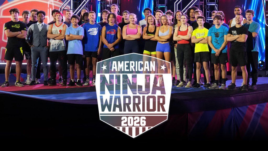'American Ninja Warrior' Season 18 Winner Crowned As NBC Renews Competition For Season 19 & 20