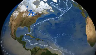 Scientists say a critical Atlantic Ocean current is weakening and the effects could be global