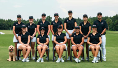 Women’s Golf Begins Campaign at ANNIKA Intercollegiate – University of South Carolina Athletics
