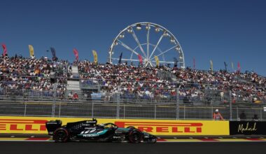 What to expect from Madrid GP? From Mercedes' six-stop joke to a "six-kilometre-long" pitlane